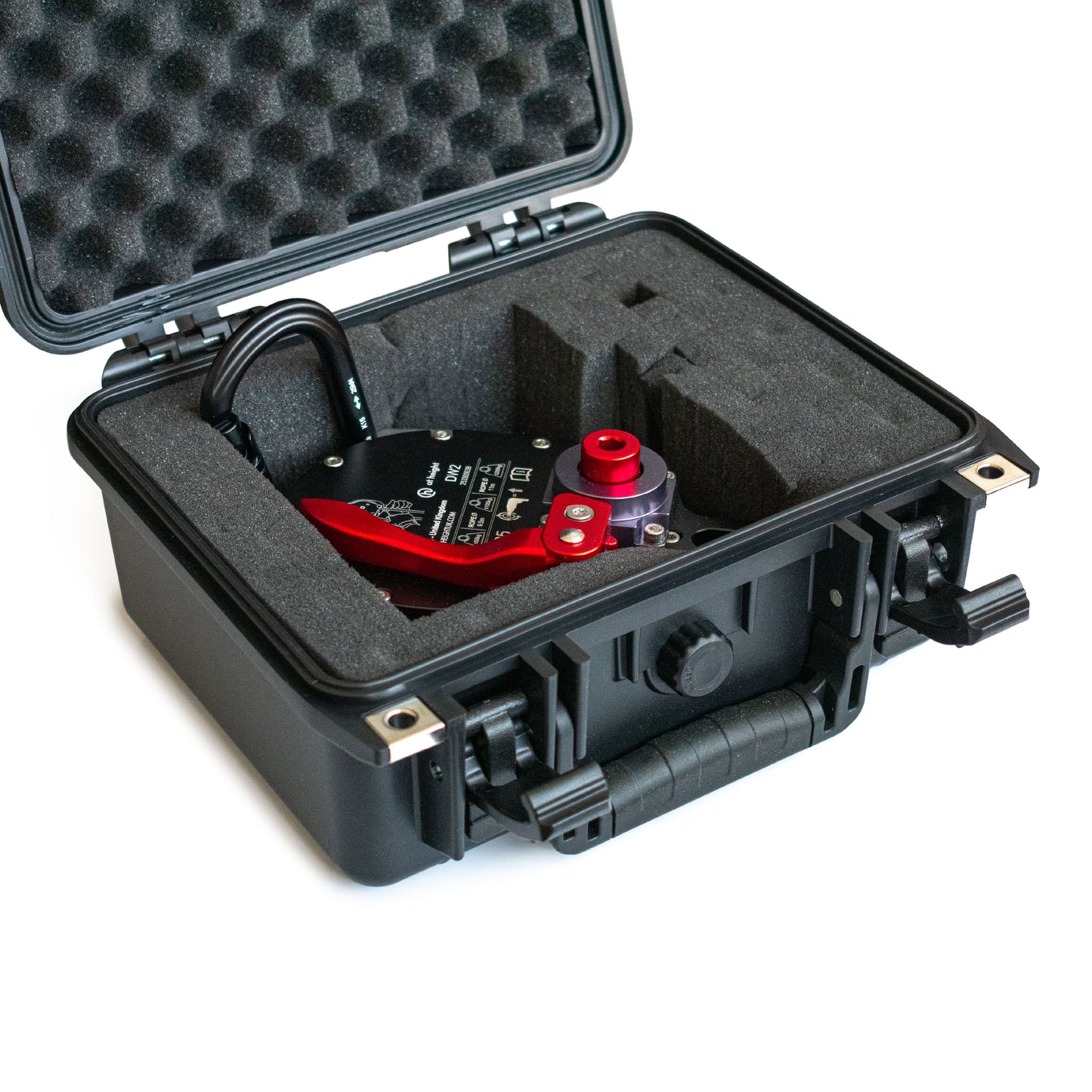 DW3 Drill Winch  Binnenkort verkrijgbaar !!