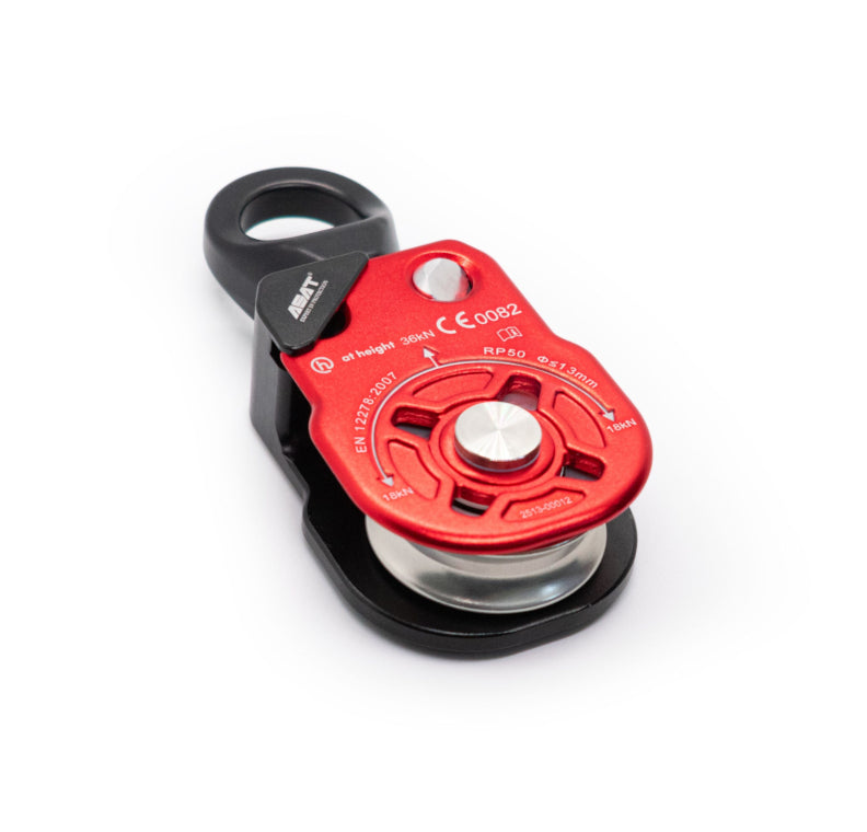 Atheight Swivel pully