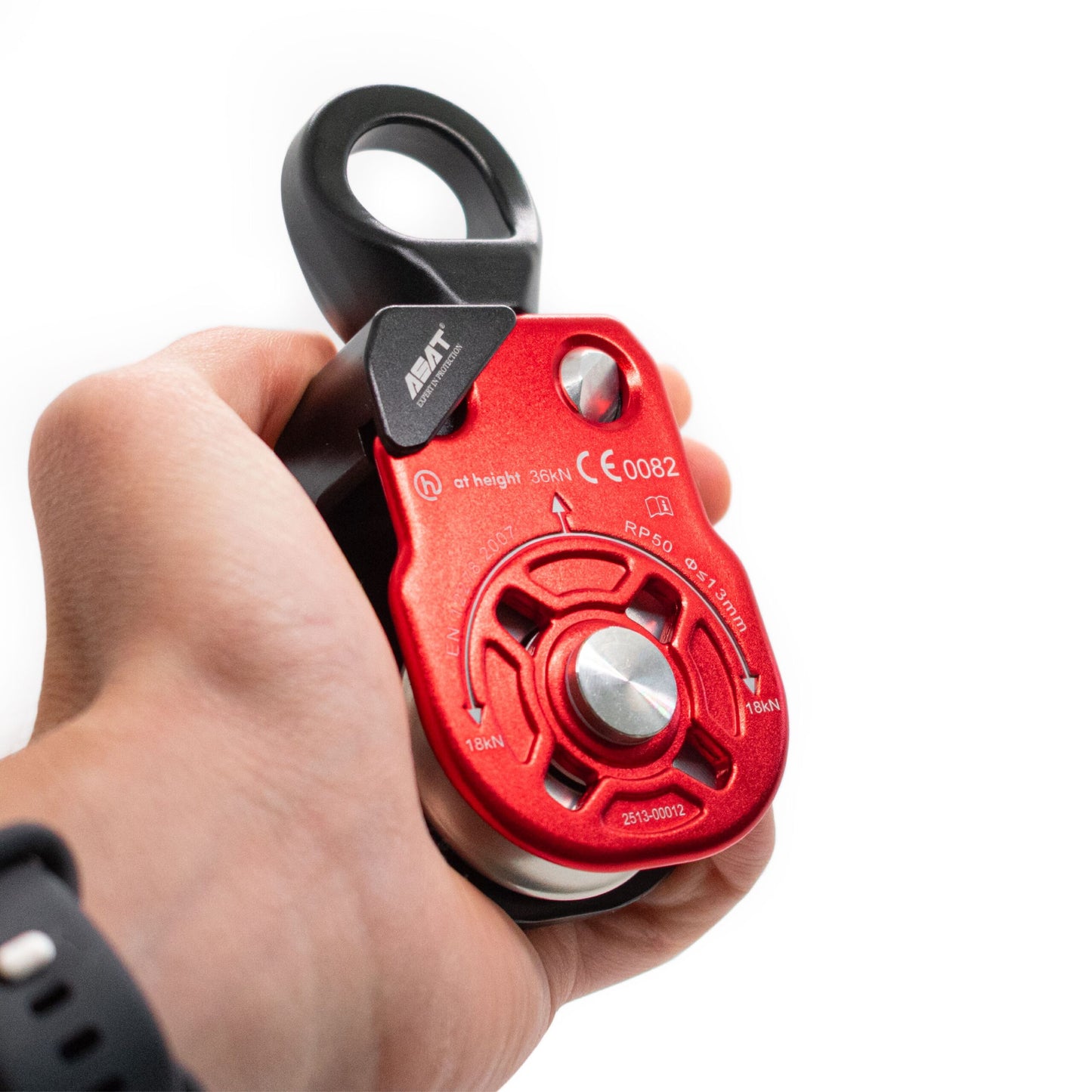 Atheight Swivel pully