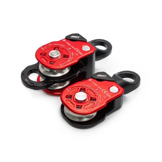 Atheight Swivel pully