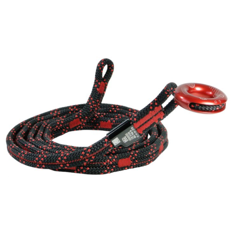 Art Snake anchor