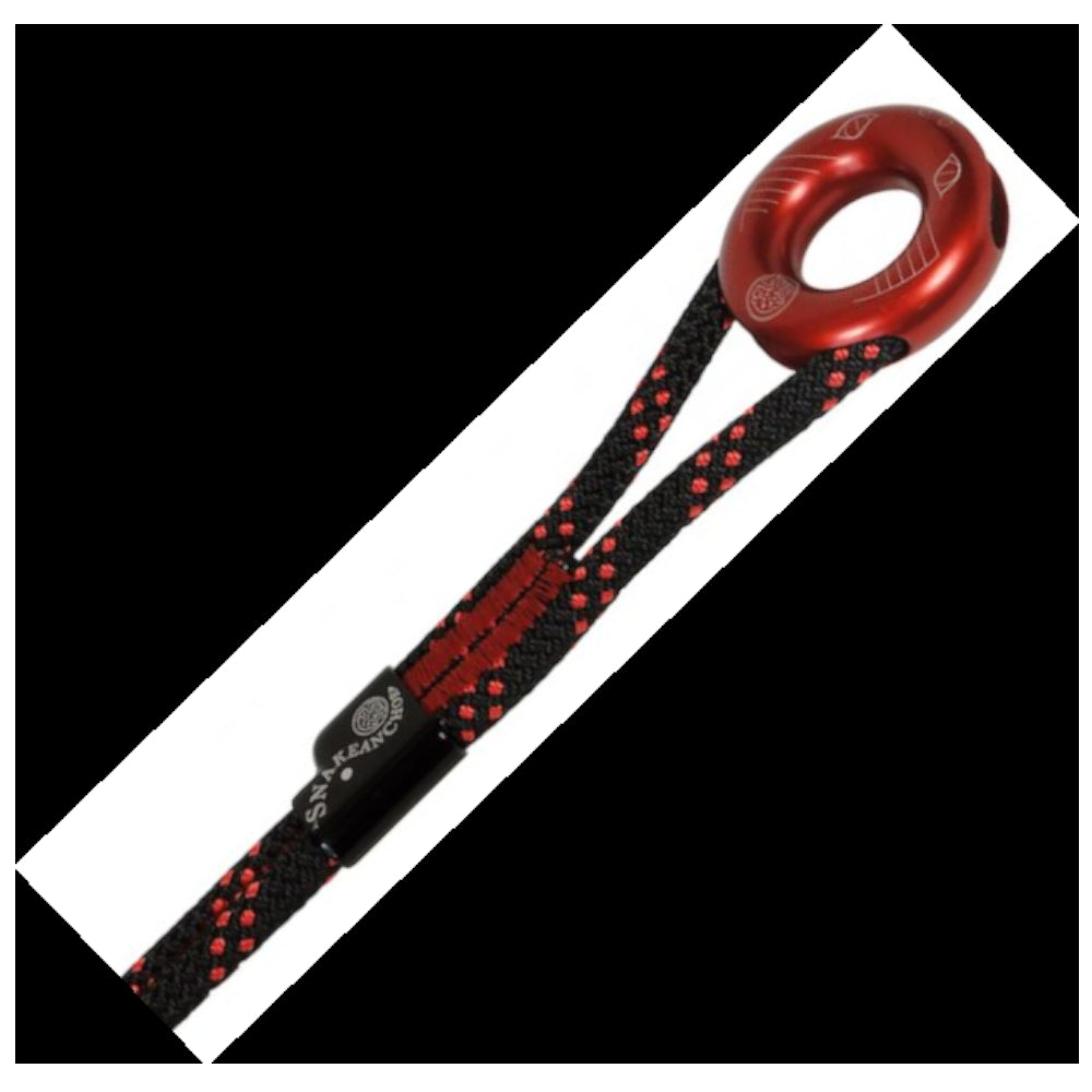 Art Snake anchor