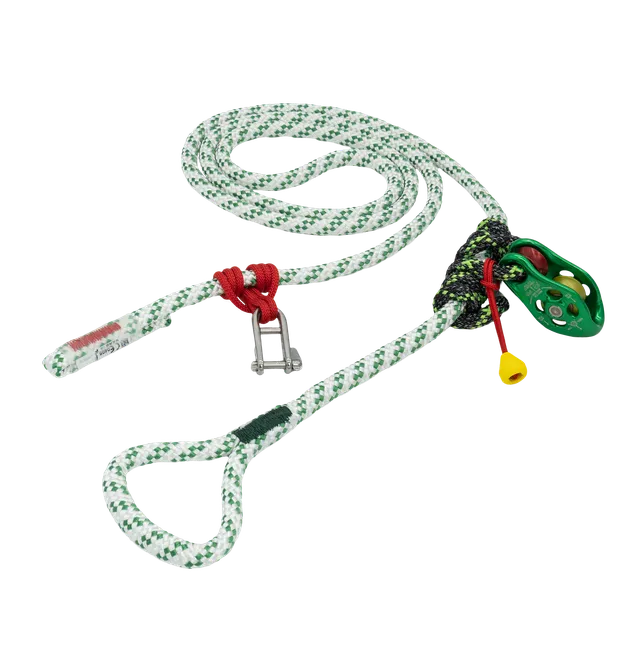 Teufelberger Pully saver