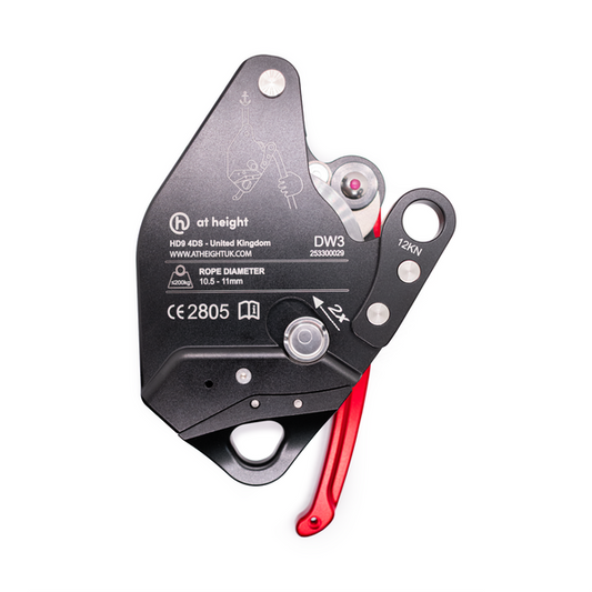 DW3 Drill Winch  Binnenkort verkrijgbaar !!