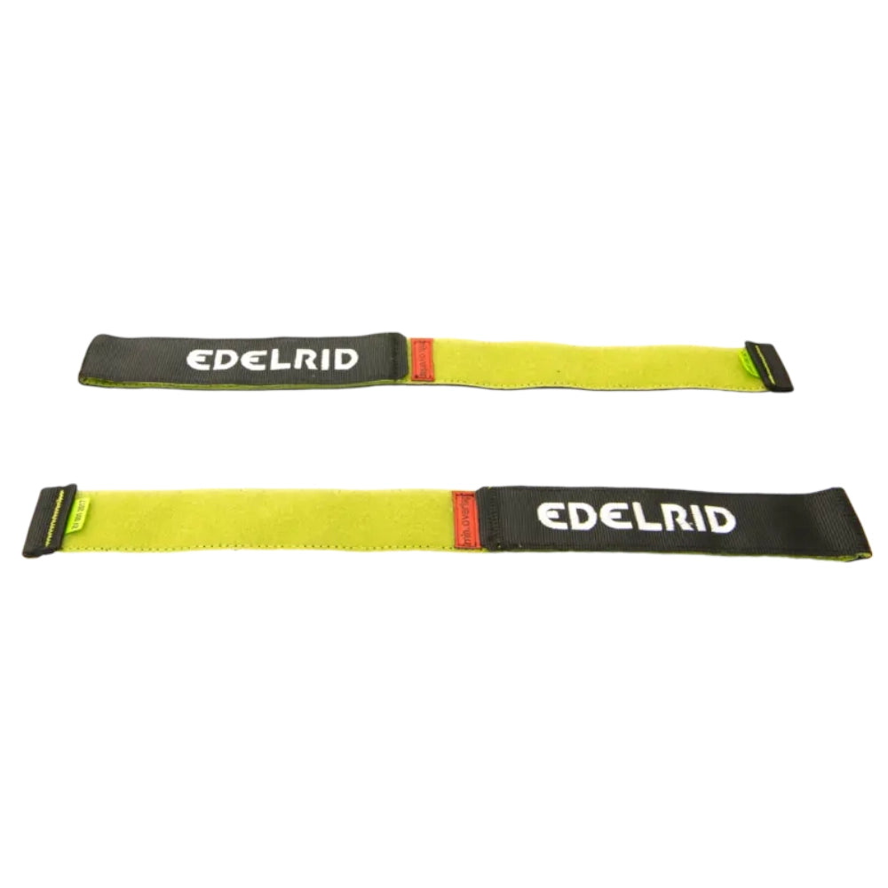 Edelrid Talon kuitbeen sluiting